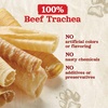 image:imageNatural Farm Beef Trachea 12 Inch 8 Pack 100 Beef Chews Natural Glucosamine and Chondroitin for Joint amp Hip Mobility Bone Strength  Low Fat Crunchy amp Crispy Treats for All Dogs3 Inch Pack of 3