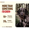 image:imageNatural Farm Bully Coated Gourmet Collagen Sticks 12 Inch 5 Pack Real Bully Beef Coated 95 Natural Collagen Supports Healthy Joints Skin amp Coat  Best for Small amp Medium DogsBully Coated