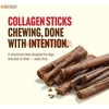 image:imageNatural Farm Bully Coated Gourmet Collagen Sticks 4 Inch 10 Pack Real Bully Beef Coated 95 Natural Collagen Dog Chews Supports Healthy Joints Skin amp Coat  Best for Small amp Medium DogsBully Coated