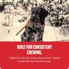 image:imageNatural Farm Collagen Dog Chews 12 Inch 5 Pack OdorFree Long Lasting Bully Sticks amp Rawhide Alternative Dog Treats 95 Collagen Low Fat High Protein  Medium amp Large Dogs12 Inch