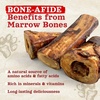 image:imageNatural Farm Dog Bones for Large Dogs 56 Inch 2Pack 100 Beef Bone Marrow Dog Treats High in Minerals amp Vitamins GrainFree LongLasting Bones Chews Supports Dental Health56 Inch Natural Marrow Bone  Beef  2 Pack