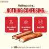 image:imageNatural Farm Jumbo Bully Sticks 6 Inch 4 Pack Odor Free ExtraThick Dog Chews  Fully Digestible 100 Beef Treats Supports Dental Health Keep Your Dog Busy with 50 Longer Lasting Chews6 Inch  4Pack
