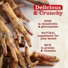 image:imageNatural Farm NailFree Chicken Feet for Dogs 20 Count Single Ingredient Crunchy Dog Treats High Protein Low Calorie Natural Joint amp Dental Support Great for Small Medium Large Breeds20 Count Pack of 1