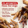 image:imageNatural Farm NailFree Chicken Feet for Dogs 20 Count Single Ingredient Crunchy Dog Treats High Protein Low Calorie Natural Joint amp Dental Support Great for Small Medium Large Breeds40 Count Pack of 1