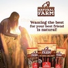 image:imageNatural Farm NailFree Chicken Feet for Dogs 20 Count Single Ingredient Crunchy Dog Treats High Protein Low Calorie Natural Joint amp Dental Support Great for Small Medium Large Breeds20 Count Pack of 1