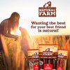 image:imageNatural Farm OdorFree Braided Bully Sticks 6 Inch 5 Pack  100 GrassFed Beef GrainFree Low Fat amp Fully Digestible Best Dental Treats  Safest Long Lasting Pizzle Chews to Keep Your Dog Busy6inch