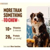 image:imageNatural Farm OdorFree Braided Bully Sticks 6 Inch 5 Pack  100 GrassFed Beef GrainFree Low Fat amp Fully Digestible Best Dental Treats  Safest Long Lasting Pizzle Chews to Keep Your Dog Busy6inch