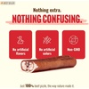 image:imageNatural Farm OdorFree Bully Sticks 48 16oz ALLNATURAL LongLasting Chews 100 Beef Pizzle GrassFed GrainFree HormoneFree Protein for Muscle Development amp Energy Perfect For Medium Dogs4inch