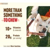 image:imageNatural Farm OdorFree Collagen Chews 12Inch 12Pack Long Lasting Bully Sticks amp Rawhide Alternative Dog Treats 95 Collagen High Protein Best Dental Dog Treats  Medium amp Large Dogs6inch