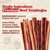 image:imageNatural Farm OdorFree Collagen Chews 12Inch 12Pack Long Lasting Bully Sticks amp Rawhide Alternative Dog Treats 95 Collagen High Protein Best Dental Dog Treats  Medium amp Large Dogs6inch