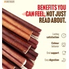 image:imageNatural Farm OdorFree Collagen Chews 12Inch 12Pack Long Lasting Bully Sticks amp Rawhide Alternative Dog Treats 95 Collagen High Protein Best Dental Dog Treats  Medium amp Large Dogs24inch
