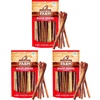 image:imageNatural Farm OdorFree Collagen Chews 12Inch 12Pack Long Lasting Bully Sticks amp Rawhide Alternative Dog Treats 95 Collagen High Protein Best Dental Dog Treats  Medium amp Large Dogs12inch