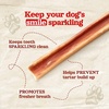 image:imageNatural Farm OdorFree Collagen Chews 12Inch 12Pack Long Lasting Bully Sticks amp Rawhide Alternative Dog Treats 95 Collagen High Protein Best Dental Dog Treats  Medium amp Large Dogs6inch