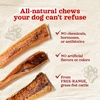 image:imageNatural Farm OdorFree Curly Bully Sticks 1012 Inch 5 Pack Fully Digestible 100 Beef Pizzle Chews More Engagement amp Fun GrassFed NonGMO Fully Digestible  Best for Small amp Medium ChewersChips  46 Inch  8 Ounce
