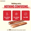 image:imageNatural Farm OdorFree Thin Bully Sticks 4 24Pack AllNatural LongLasting Dog Chews 100 Beef Pizzle GrassFed GrainFree Protein for Muscle Development amp Energy Perfect for Small Dogs4inch