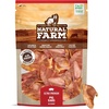 image:imageNatural Farm Pig Ears for Dogs 25 Pack AllNatural WholeThick Pigs Ears Single Ingredient amp Highly Digestible Better Than Rawhide Dog Snacks Dog Pig Ears for Puppy Medium amp Large DogsFull Ears