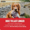 image:imageNatural Farm Power Bully Sticks Dog Chews 6 5Pack 2in1 Power Chews Premium Beef Cheek Wrapped in Beef Pizzle LongLasting Great Dog Dental Treats Fro Small Medium amp Large Dogs12inch