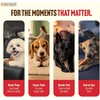 image:imageNatural Farm Power Bully Sticks Dog Chews 6 5Pack 2in1 Power Chews Premium Beef Cheek Wrapped in Beef Pizzle LongLasting Great Dog Dental Treats Fro Small Medium amp Large Dogs12inch