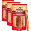 12 Inch (Pack of 3)