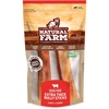 image:imageNatural Farm Jumbo Bully Sticks 6 Inch 4 Pack Odor Free ExtraThick Dog Chews  Fully Digestible 100 Beef Treats Supports Dental Health Keep Your Dog Busy with 50 Longer Lasting Chews6 Inch  2Pack