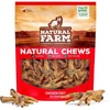 image:imageNatural Farm NailFree Chicken Feet for Dogs 20 Count Single Ingredient Crunchy Dog Treats High Protein Low Calorie Natural Joint amp Dental Support Great for Small Medium Large Breeds20 Count Pack of 1