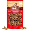 image:imageNatural Farm NailFree Chicken Feet for Dogs 20 Count Single Ingredient Crunchy Dog Treats High Protein Low Calorie Natural Joint amp Dental Support Great for Small Medium Large Breeds40 Count Pack of 1