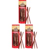 10 Inch  12 Count (Pack of 3)