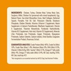 image:imageNatural Farm High Protein Dry Dog Food for All Life Stages with Collagen Every Bag Contains 70 Real Fish and 30 Ancient Super Food Grains Complete and Balanced Nutrition 4Lb BagPoultry