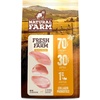 image:imageNatural Farm High Protein Dry Dog Food for All Life Stages with Collagen Every Bag Contains 70 Real Fish and 30 Ancient Super Food Grains Complete and Balanced Nutrition 4Lb BagPoultry