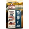 image:imageNatural Farm High Protein Dry Dog Food for All Life Stages with Collagen Every Bag Contains 70 Real Fish and 30 Ancient Super Food Grains Complete and Balanced Nutrition 4Lb BagFish