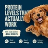 image:imageNatural Farm High Protein Dry Dog Food for All Life Stages with Collagen Every Bag Contains 70 Real Fish and 30 Ancient Super Food Grains Complete and Balanced Nutrition 4Lb BagFish