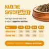 image:imageNatural Farm High Protein Dry Dog Food for All Life Stages with Collagen Every Bag Contains 70 Real Fish and 30 Ancient Super Food Grains Complete and Balanced Nutrition 4Lb BagPoultry