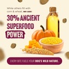 image:imageNatural Farm High Protein Dry Dog Food for All Life Stages with Collagen Every Bag Contains 70 Real Fish and 30 Ancient Super Food Grains Complete and Balanced Nutrition 4Lb BagMeat