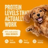 image:imageNatural Farm High Protein Dry Dog Food for All Life Stages with Collagen Every Bag Contains 70 Real Fish and 30 Ancient Super Food Grains Complete and Balanced Nutrition 4Lb BagPoultry