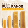 image:imageNatural Farm Himalayan Yak Cheese Bones Hard Chew for Large Dogs 4 Pack  Long Lasting ProteinRich LactoseFree GlutenFree GrainFree 100 Natural Great for Indoor amp Outdoor ChewingLarge  4 Count