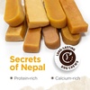 image:imageNatural Farm Himalayan Yak Cheese Bones Hard Chew for Large Dogs 4 Pack  Long Lasting ProteinRich LactoseFree GlutenFree GrainFree 100 Natural Great for Indoor amp Outdoor ChewingSmall  4 Count