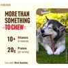 image:imageNatural Farm OdorFree Bully Sticks 24 8oz AllNatural LongLasting Chews 100 Beef Pizzle GrassFed GrainFree HormoneFree Protein for Muscle Development amp Energy Perfect for Small Dogs12inch