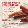image:imageNatural Farm OdorFree Bully Sticks 24 8oz AllNatural LongLasting Chews 100 Beef Pizzle GrassFed GrainFree HormoneFree Protein for Muscle Development amp Energy Perfect for Small Dogs48inch