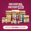 image:imageNatural Farm Puppy Recipe  Wet Dog Food 128oz can case of 12Beef  12 Count