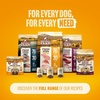 image:imageNatural Farm Puppy Recipe  Wet Dog Food 128oz can case of 12Chicken  12 Count