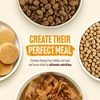 image:imageNatural Farm Puppy Recipe  Wet Dog Food 128oz can case of 12Chicken  12 Count
