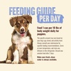 image:imageNatural Farm Puppy Recipe  Wet Dog Food 128oz can case of 12Puppy  12 Count