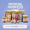 image:imageNatural Farm Puppy Recipe  Wet Dog Food 128oz can case of 12Puppy  12 Count