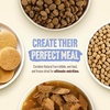image:imageNatural Farm Puppy Recipe  Wet Dog Food 128oz can case of 12Puppy  12 Count