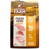 image:imageNatural Farm High Protein Dry Dog Food for All Life Stages with Collagen Every Bag Contains 70 Real Fish and 30 Ancient Super Food Grains Complete and Balanced Nutrition 4Lb BagPoultry
