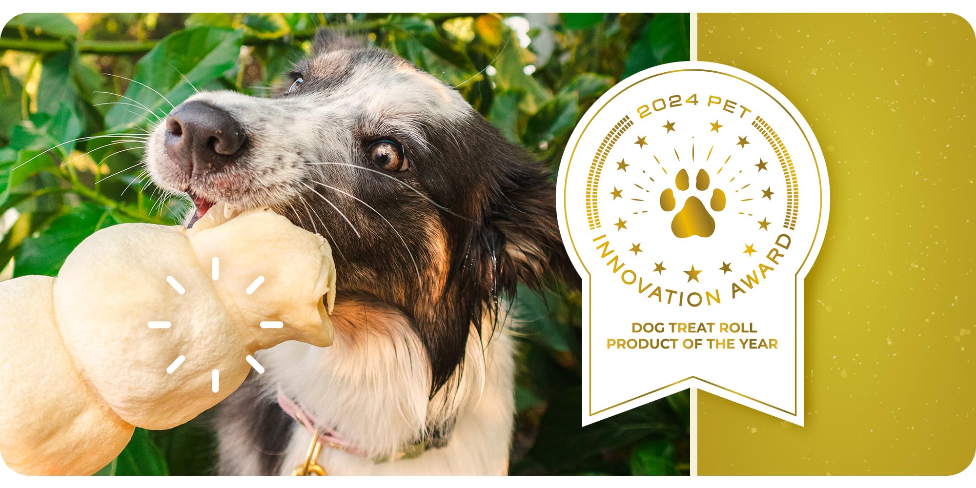 Natural Farm | All‑Natural Dog Chews – Single‑Ingredient Safe Pet Treats